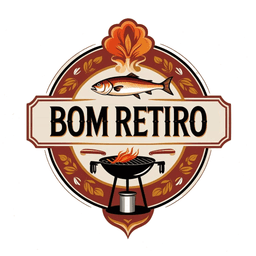 Logo Bom Retiro